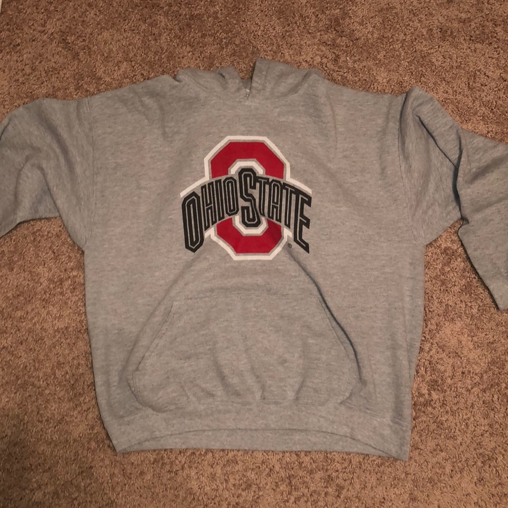Ohio State Sweatshirt